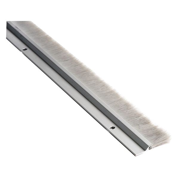 Brush, 48in.L, Black