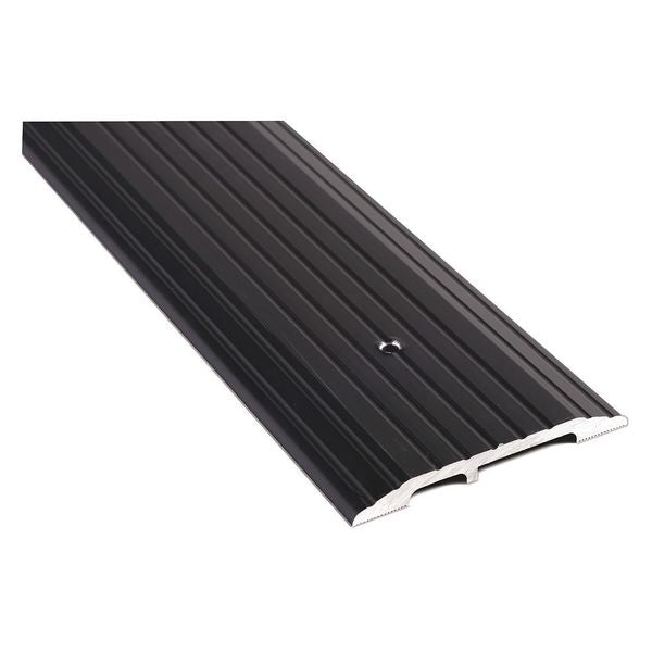 Saddle Threshold, 36in.L, Fluted, 5in.W