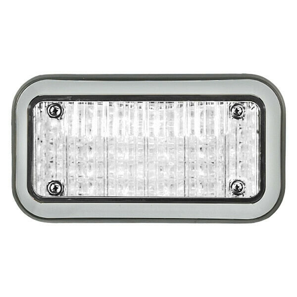 Perimeter Light, LED, 12 to 24VDC