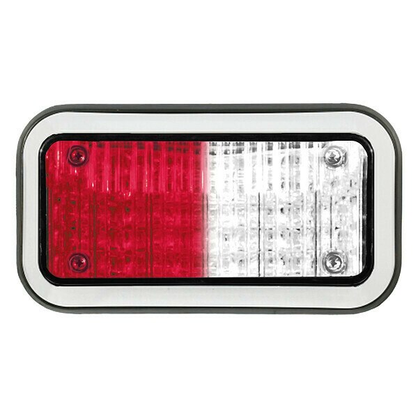 Perimeter Light, LED, 12 to 24VDC