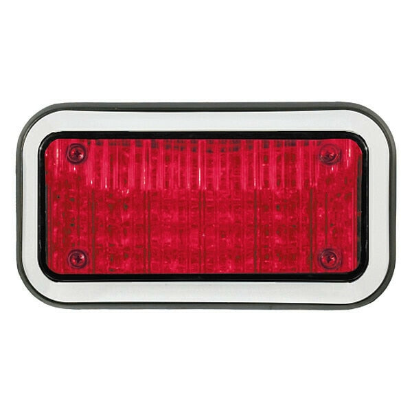 Perimeter Light, LED, 12 to 24VDC