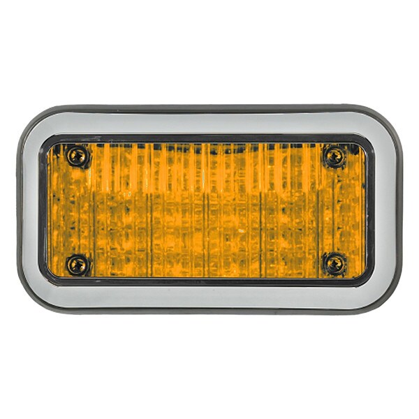 Perimeter Light, LED, 12 to 24VDC