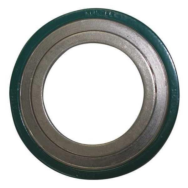 Spiral Wound Gasket, CRIR, 20 in, 23-7/8 in