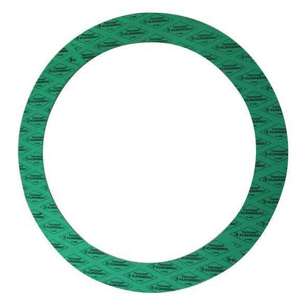 Flange Gasket, C-4401, 10 in., 13-3/8 in.