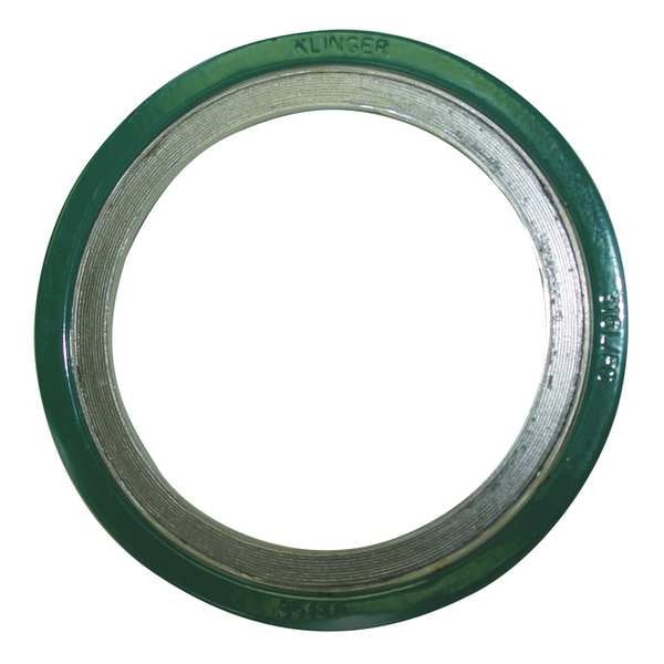 Spiral Wound Gasket, CR, 1/2 in., 1-7/8 in.