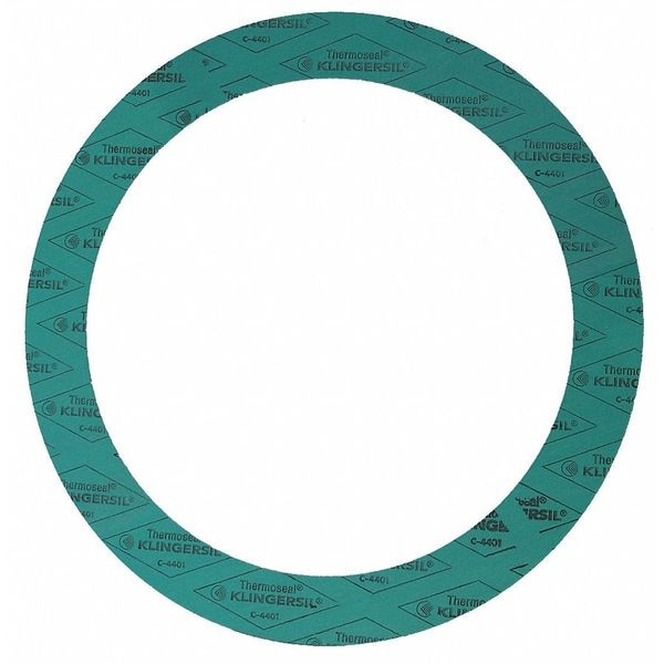 Flange Gasket, C-4401, 2 in., 4-1/8 in.