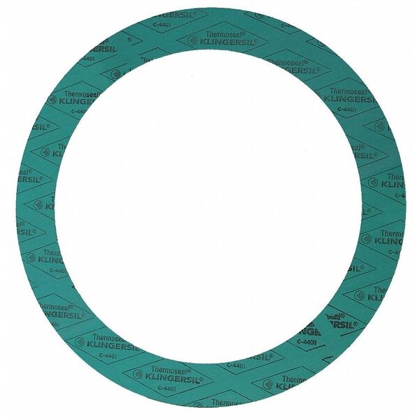 Flange Gasket, C-4401, 1-1/2 in., 3-3/8 in.