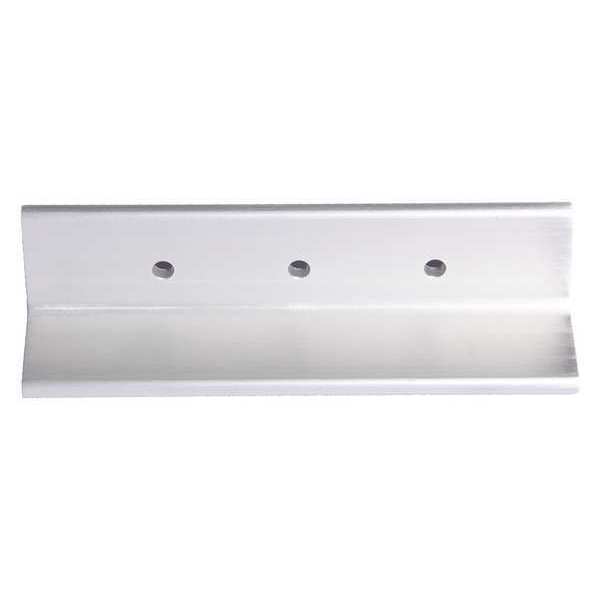 Door Bracket, 8 in. L, Header Extension