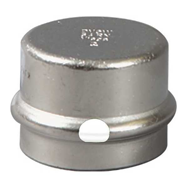 Viega ProPress cap, 1