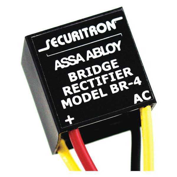 Bridge RectifierPower Systems
