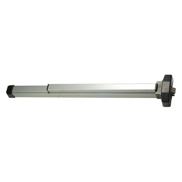Exit Device, SS, 48in.Door W., Series 19