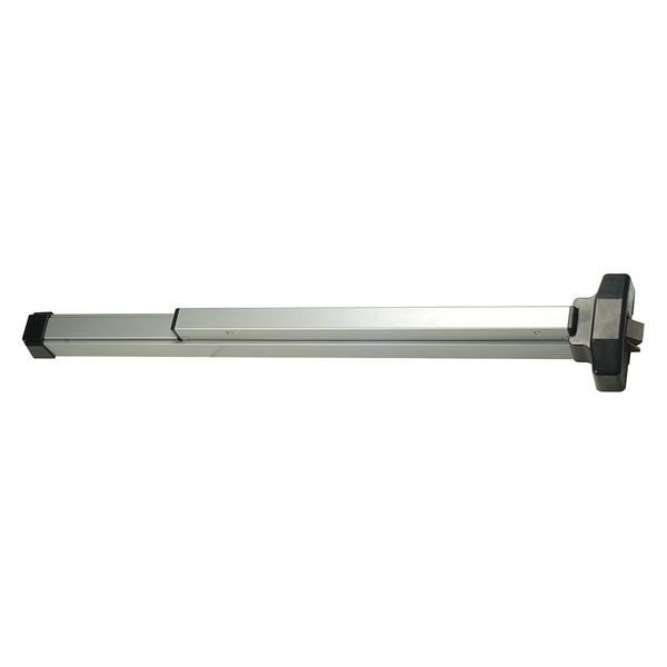 Exit Device, SS, 36in.Door W., Series 25