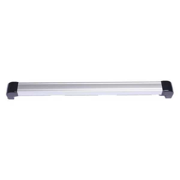 Push to Exit Bar, DPST, No Release, 48 in.W