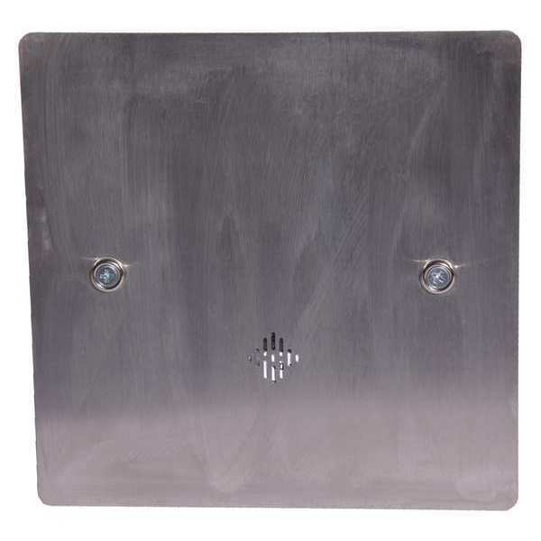 Exit Delay Timer, PowderCoated, FlushMount