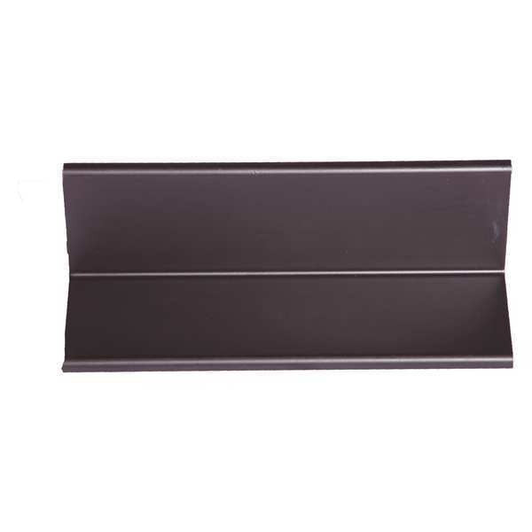 Door Bracket, Blk, Mfr. No. MM15, Extension