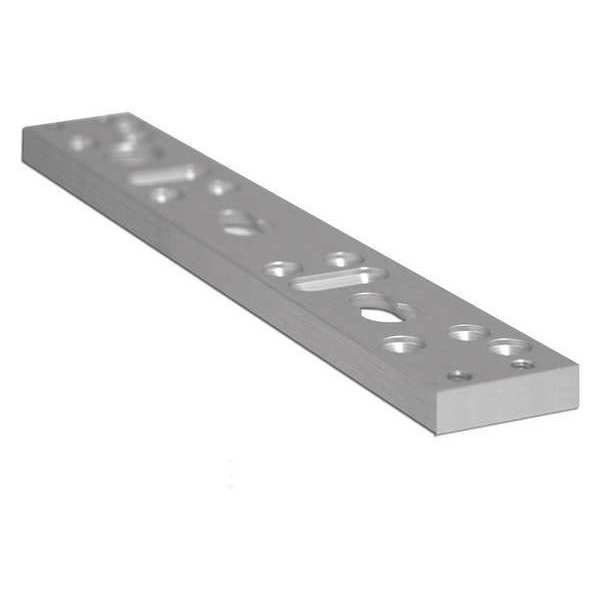 Spacer Braket, Aluminum, Mfr. No. VM1200