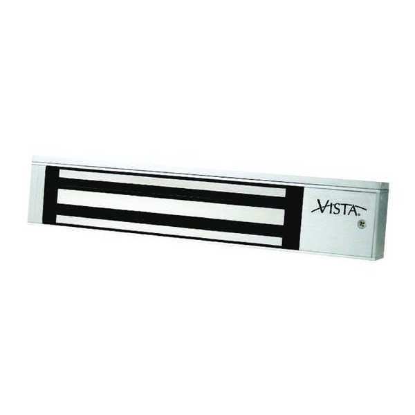 Electromagnetic Lock, VM600, w/Bond Sensor