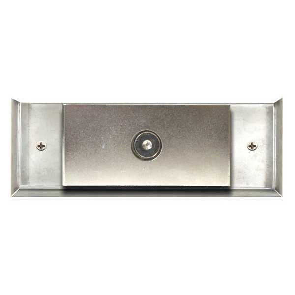 Tamper Shield, Steel, Mfr. No. MM15