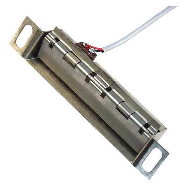 Latch MonitorIndoors/ Outdoors Asset Protection