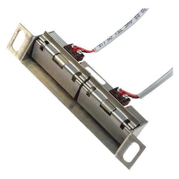 Latch MonitorIndoors/ Outdoors Asset Protection