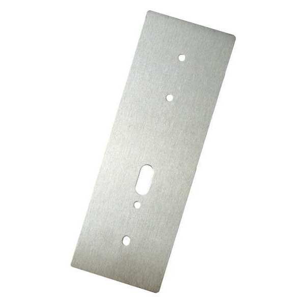Keypad Cover PlateMfr. No. DK-26