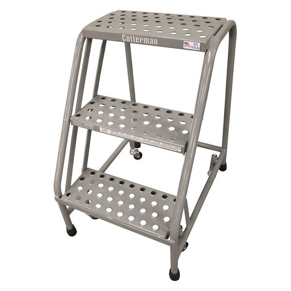 Rolling Ladder, 30