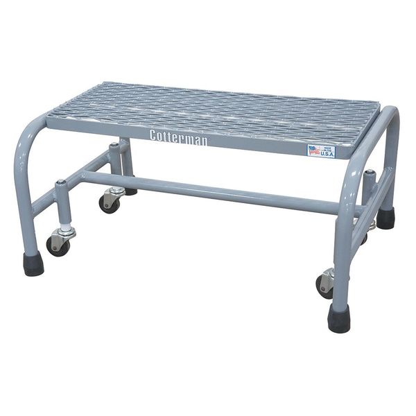 Rolling Ladder, 10