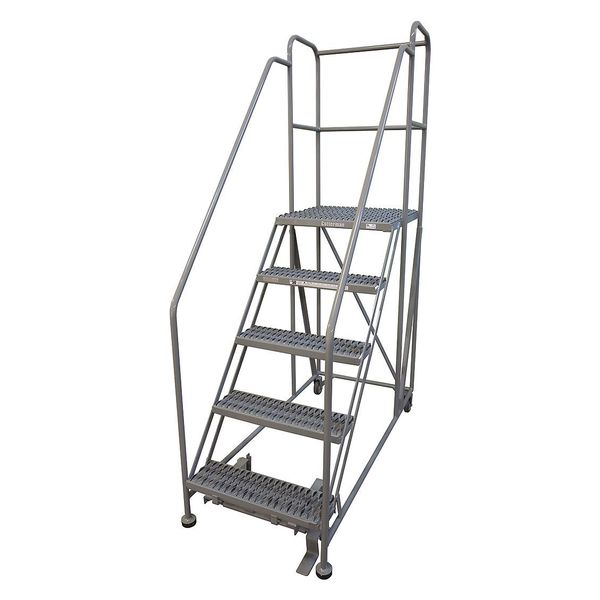 Rolling Work Platform, 86 in.H x 28 in.W