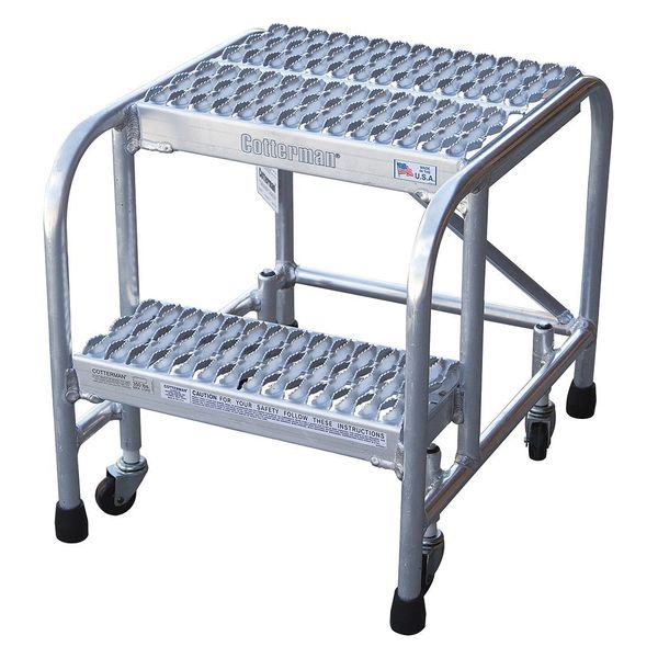 Rolling Ladder, 20
