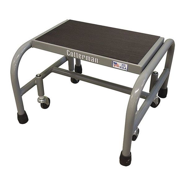 Rolling Ladder, 20