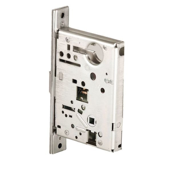 Mortise Lockset, 40H Series, 40H Lock Body, Elec.