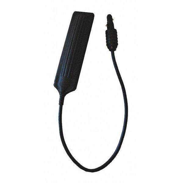 Straight Remote Cable, Pad Switch