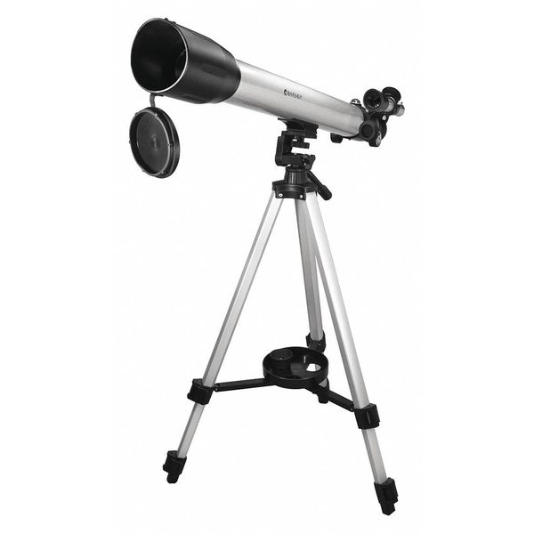 Astronomy Telescope, 231x Magnification, Porro Prism