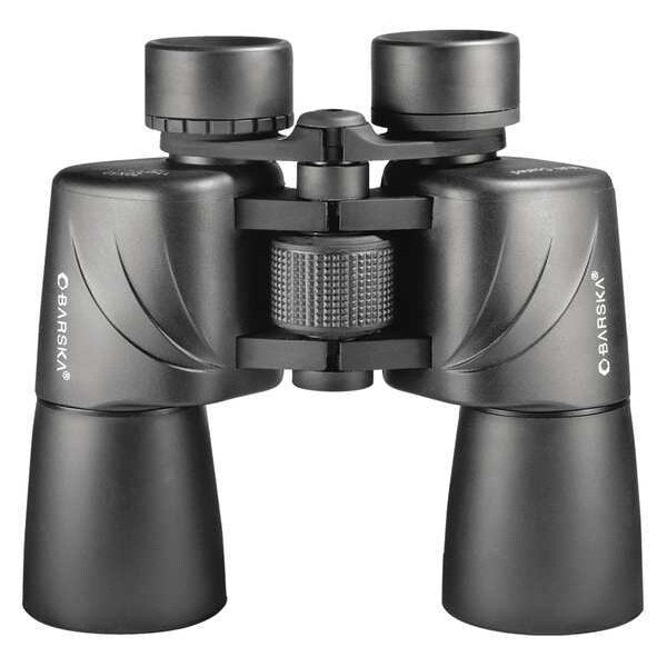 General Binocular, 20x Magnification, Porro Prism, 174ft Field of View