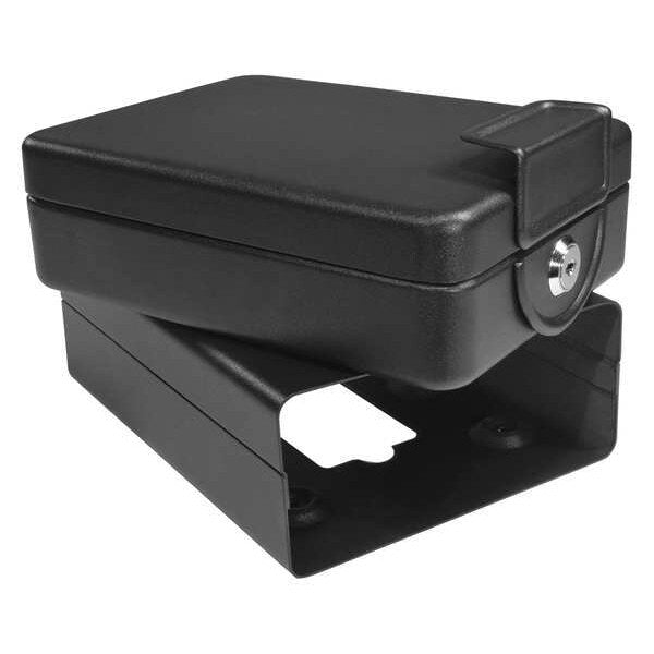 Compact Safe, 0.48 cu ft, 2.95 lb