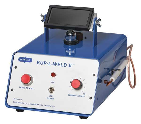 Thermocouple Welder, 115V, 28A