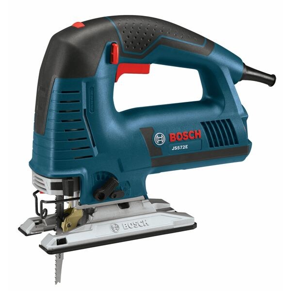 7.2 Amp Top-Handle Jig Saw Kit