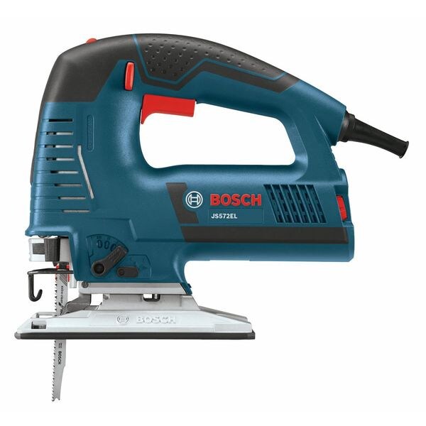 7.2 Amp Top-Handle Jig Saw Kit