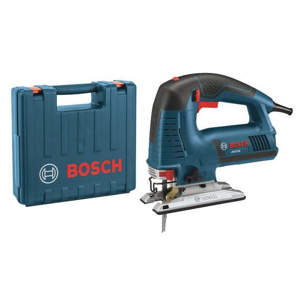 7.2 Amp Top-Handle Jig Saw Kit
