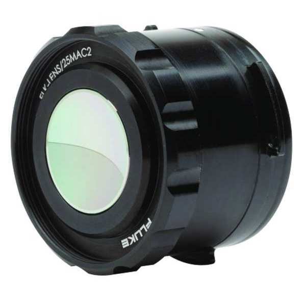 Infrared Lens, For Use with Mfr.No.TiX520
