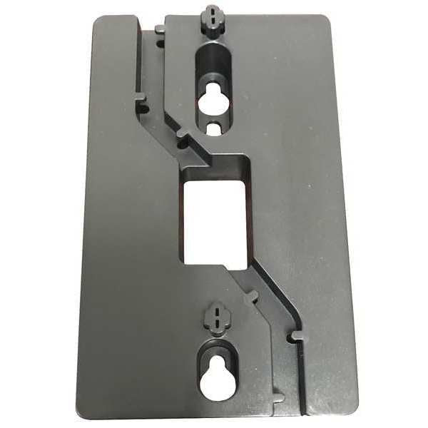 Wall Mount Kit, Black