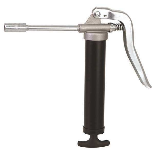 Mini Grease Gun, 3000 psi, Black