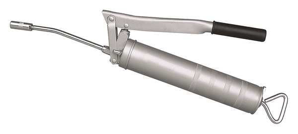Grease Gun, 6000 psi, Gray