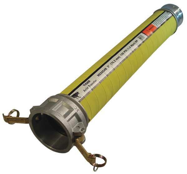 Chemical Hose, 1-1/2
