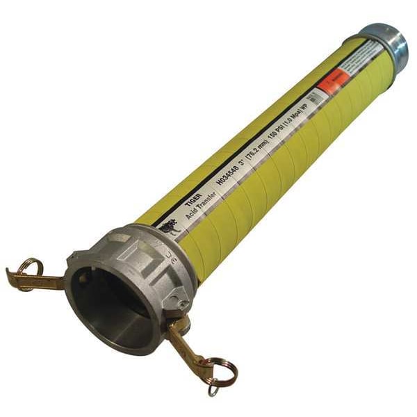 Chemical Hose, 1-1/2