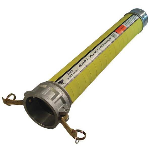 Chemical Hose Assembly, 2