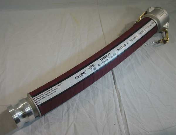 Chemical Hose Assembly, 2
