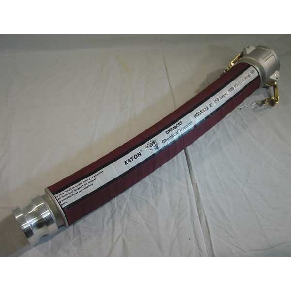 Chemical Hose Assembly, 1