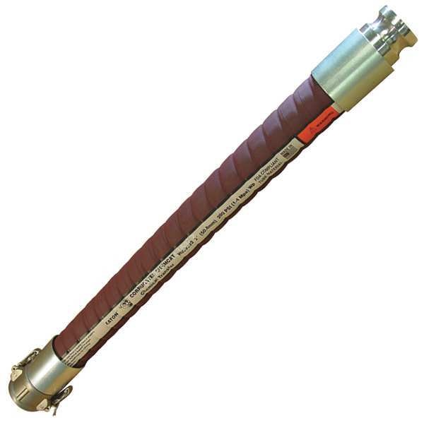 Chemical Hose, 1-1/2