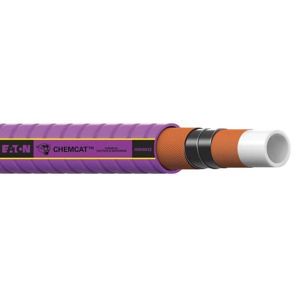 Bulk Chemical Hose, 4